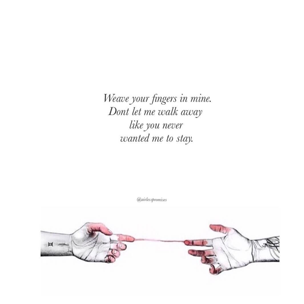 11 Short Poems That Will Make You Re-think A Toxic Relationship 