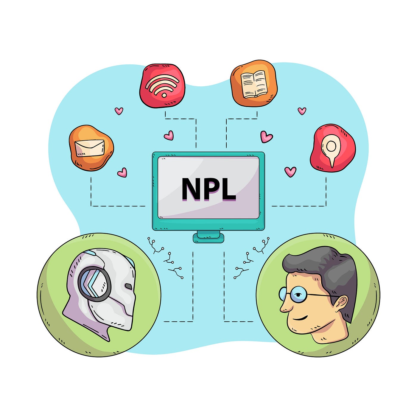 The Impact & Effect of NLP on Resume Screening & Job Recruitment