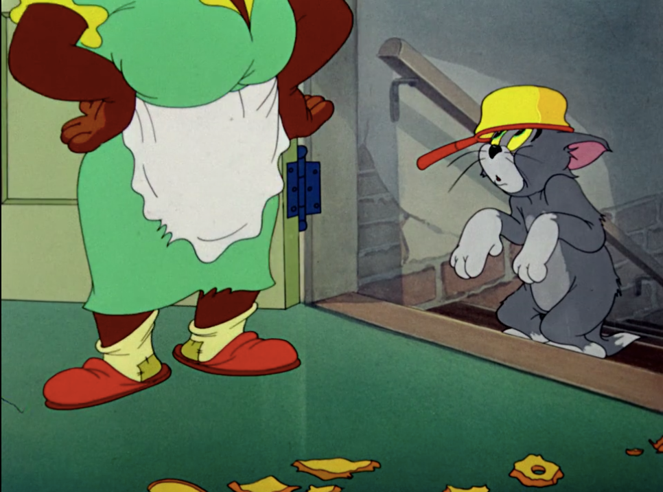 3 Ways HBO Max is failing the classic Tom and Jerry | Fanfare