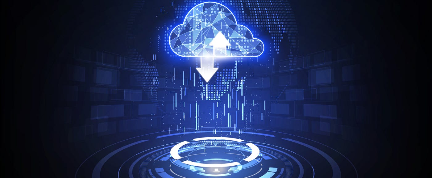 CloudFormation Transition: Enhancing Aurora Digital’s Operations Through Scaling