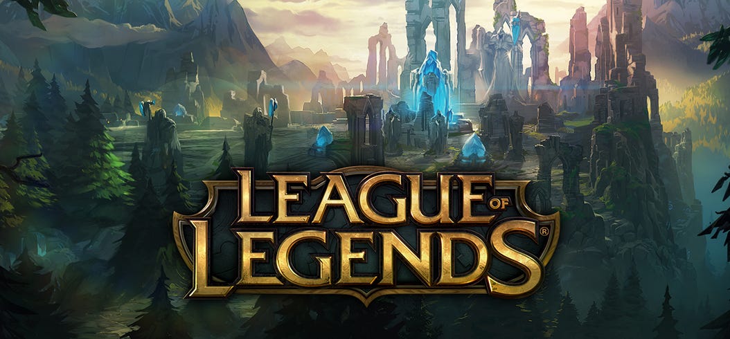 Conheça todos os jogos derivados de League of Legends