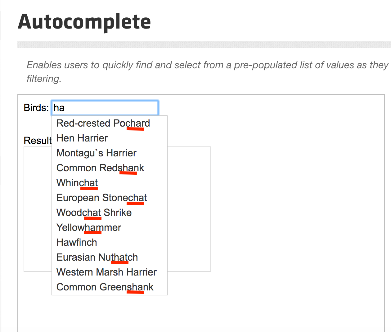 Build ultra-speed autocomplete with Go and jQuery [Part 2]