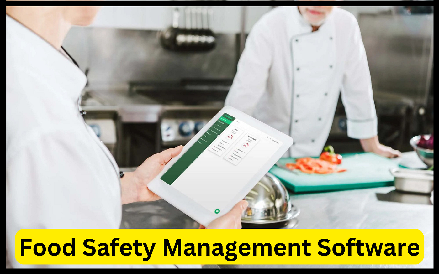 The Executive’s Guide: Calculating the ROI of Enterprise Food Safety Management Software