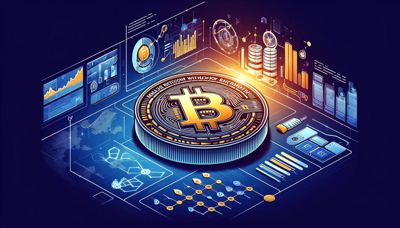 Analyze Bitcoin data with Google BigQuery | by Ryan Lindbeck | Medium