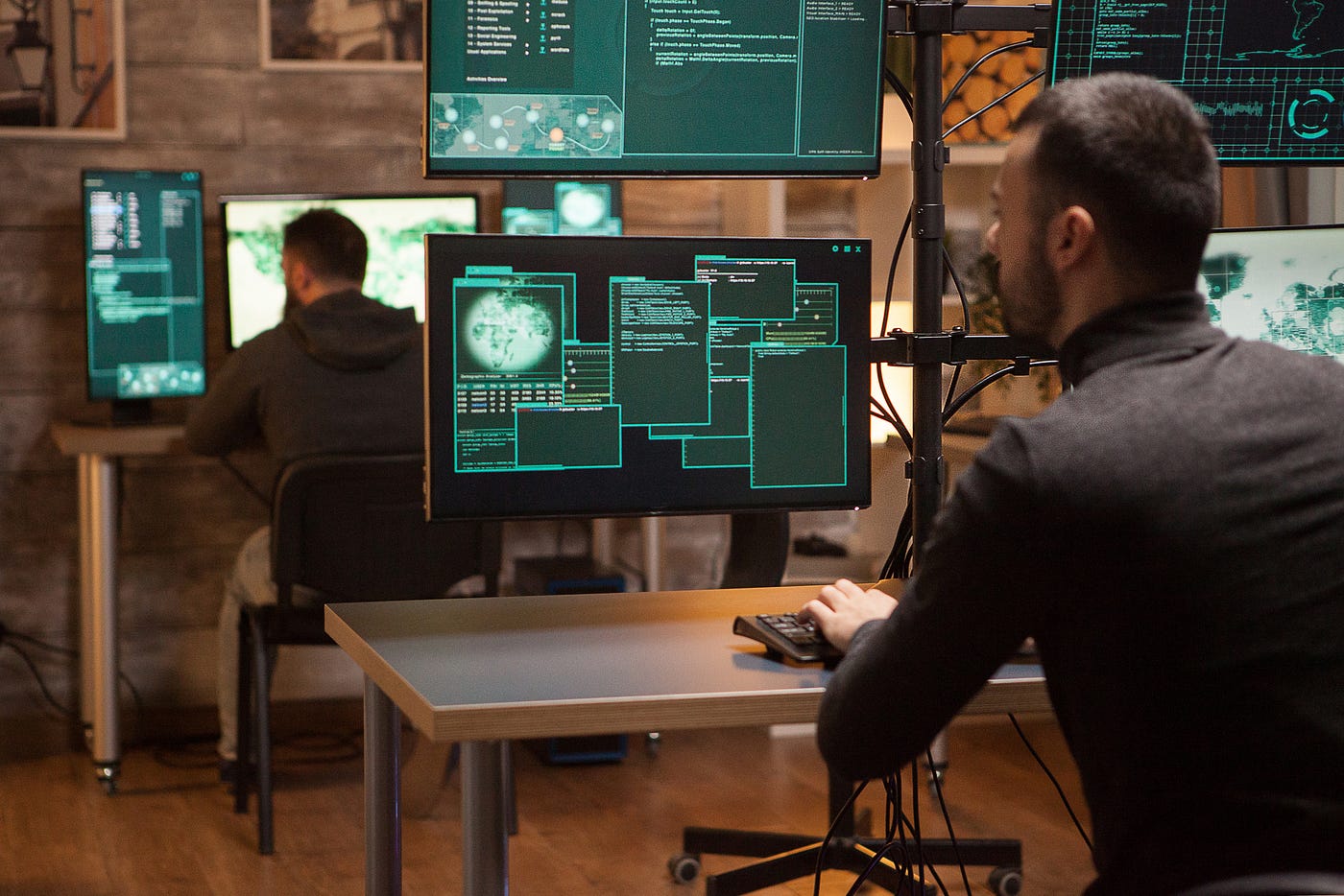 Firewall Management Automation Trends and Innovations You Need to Know