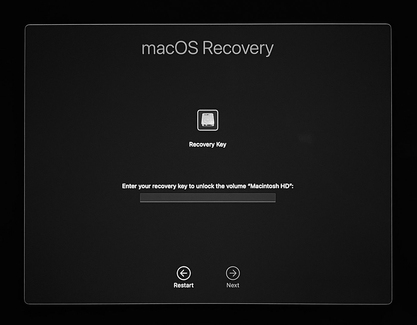 macOS 13.2.x and Recovery, A Sad Tale | by Robert Hammen | Medium