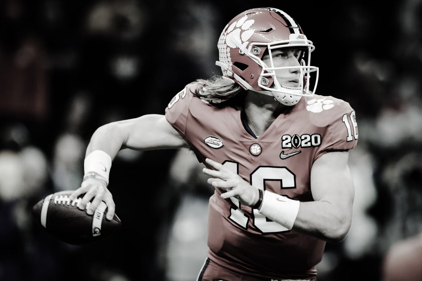 NFL Draft prospects 2021: Big board of top 100 players overall