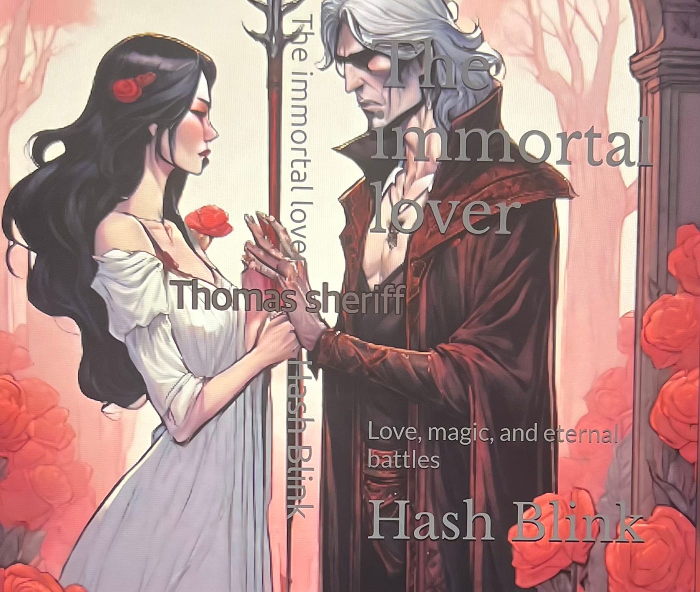 Can Mae, Mia, and Yang Protect the Balance of Magic and Avenge Yang’s Death?