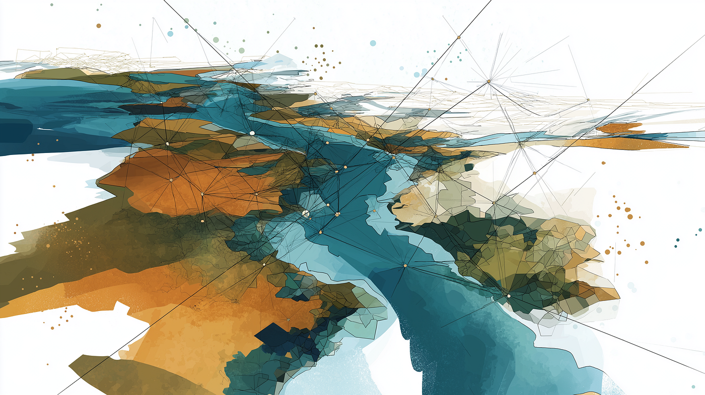 What a Simulated Estuarine Mapping Workshop Reveals — and Where It Falls Short