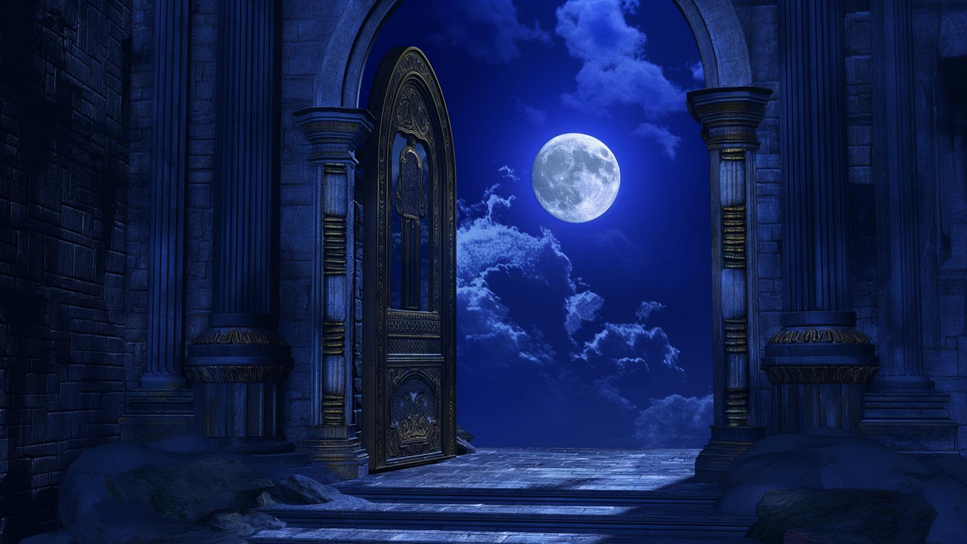 Capricorn Blue Moon Horoscopes