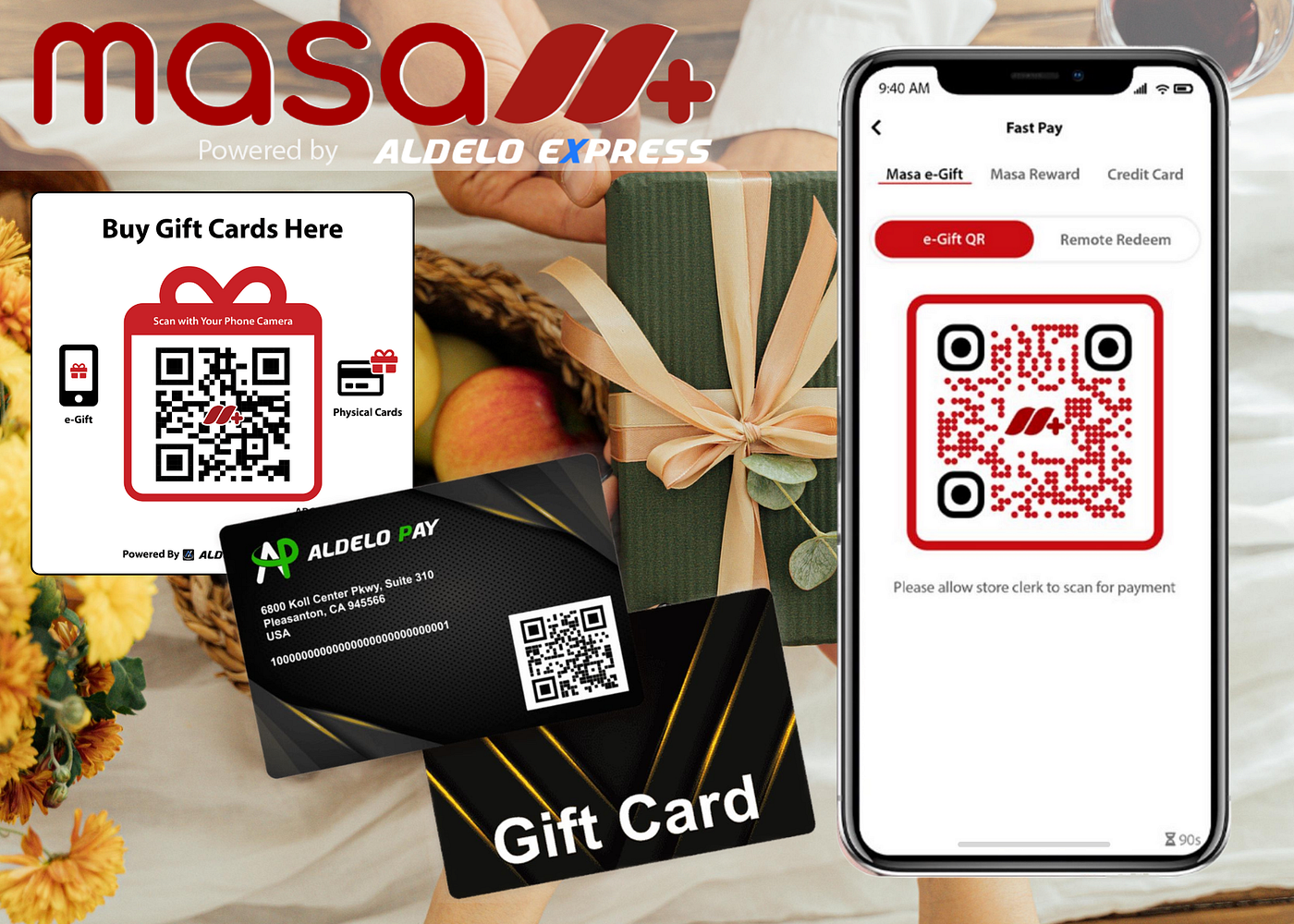 Why Restaurants Should Launch Multi-Store Gift Card and Loyalty Campaigns Before the Holiday Season