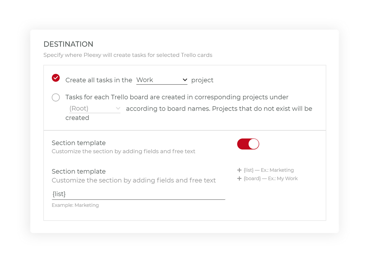 Trello - How to Manage Multiple Projects 