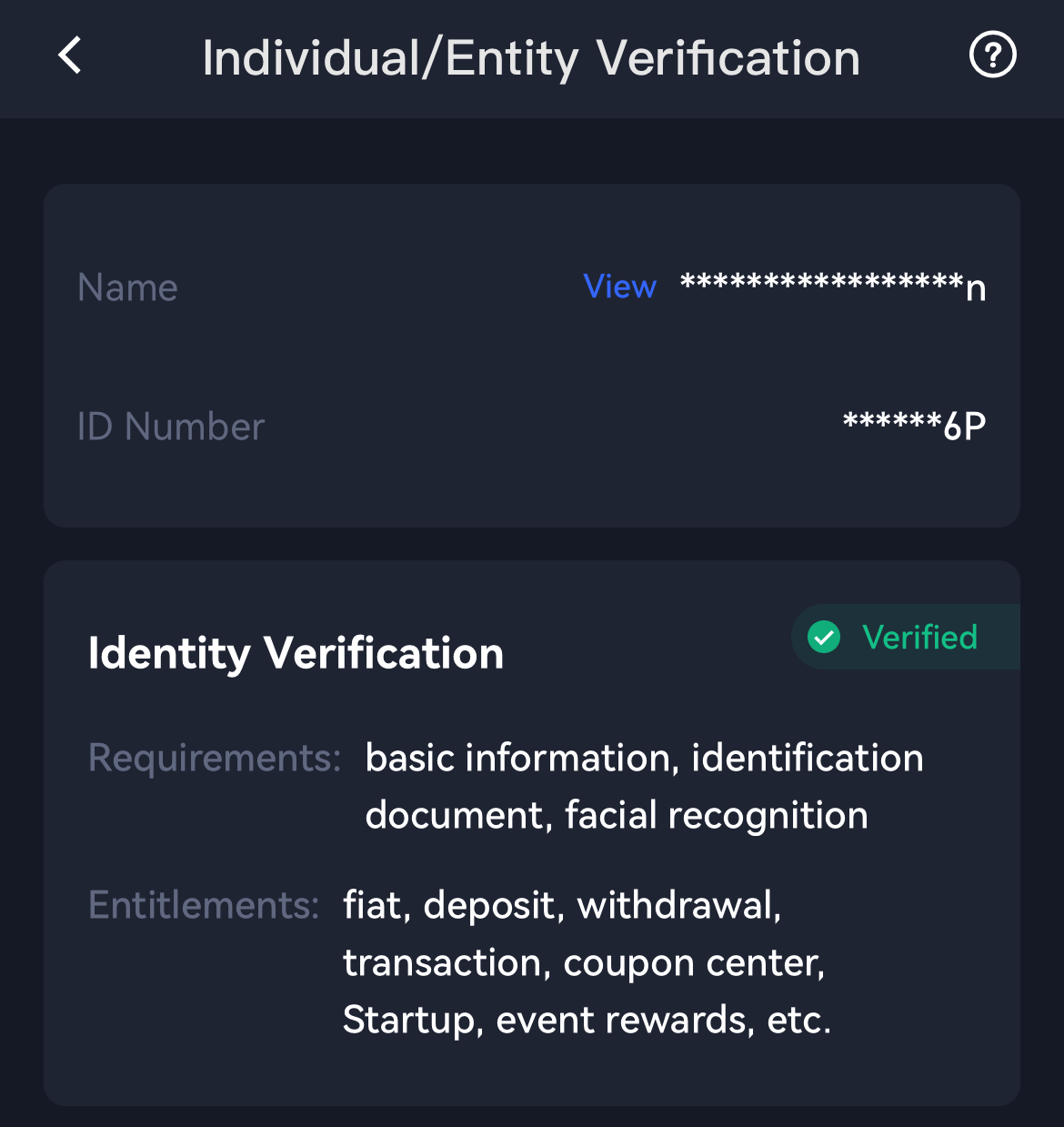 My Palau ID Finally Arrived!. Here are the exchanges I have been… | by  Automated Income Lifestyle w/ C.W.Morton | Medium