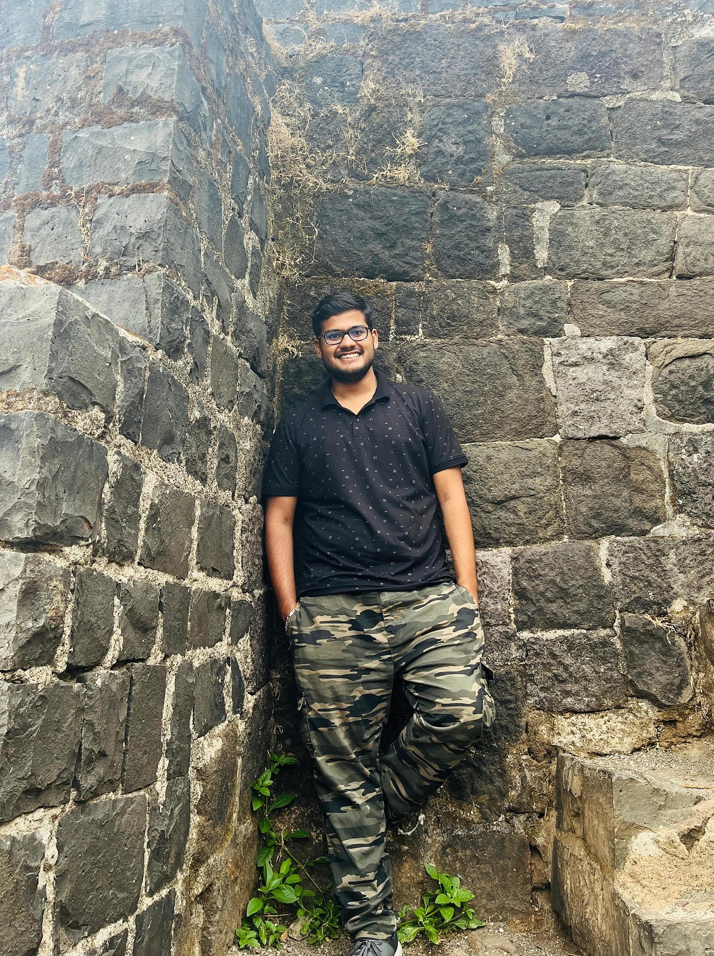 FORESIGHT(2024) | Intership at BNY Mellon| Priyank Mundra | by Student  Welfare Group, IIT Kharagpur | Medium