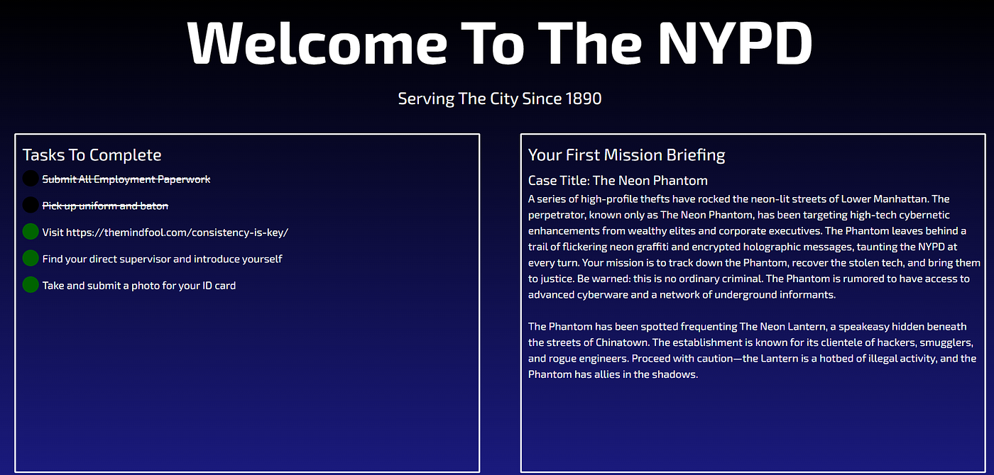 Magpie CTF 2025 Writeup. Magpie CTF 2025 WriteUp Winner