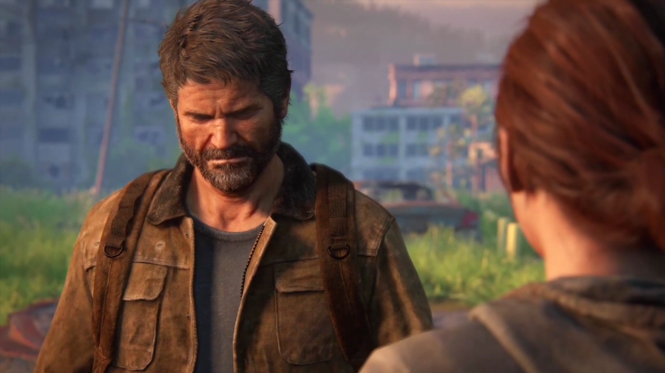 Um novo Joel? — The Last Of Us Part II, by Lucas Serniker