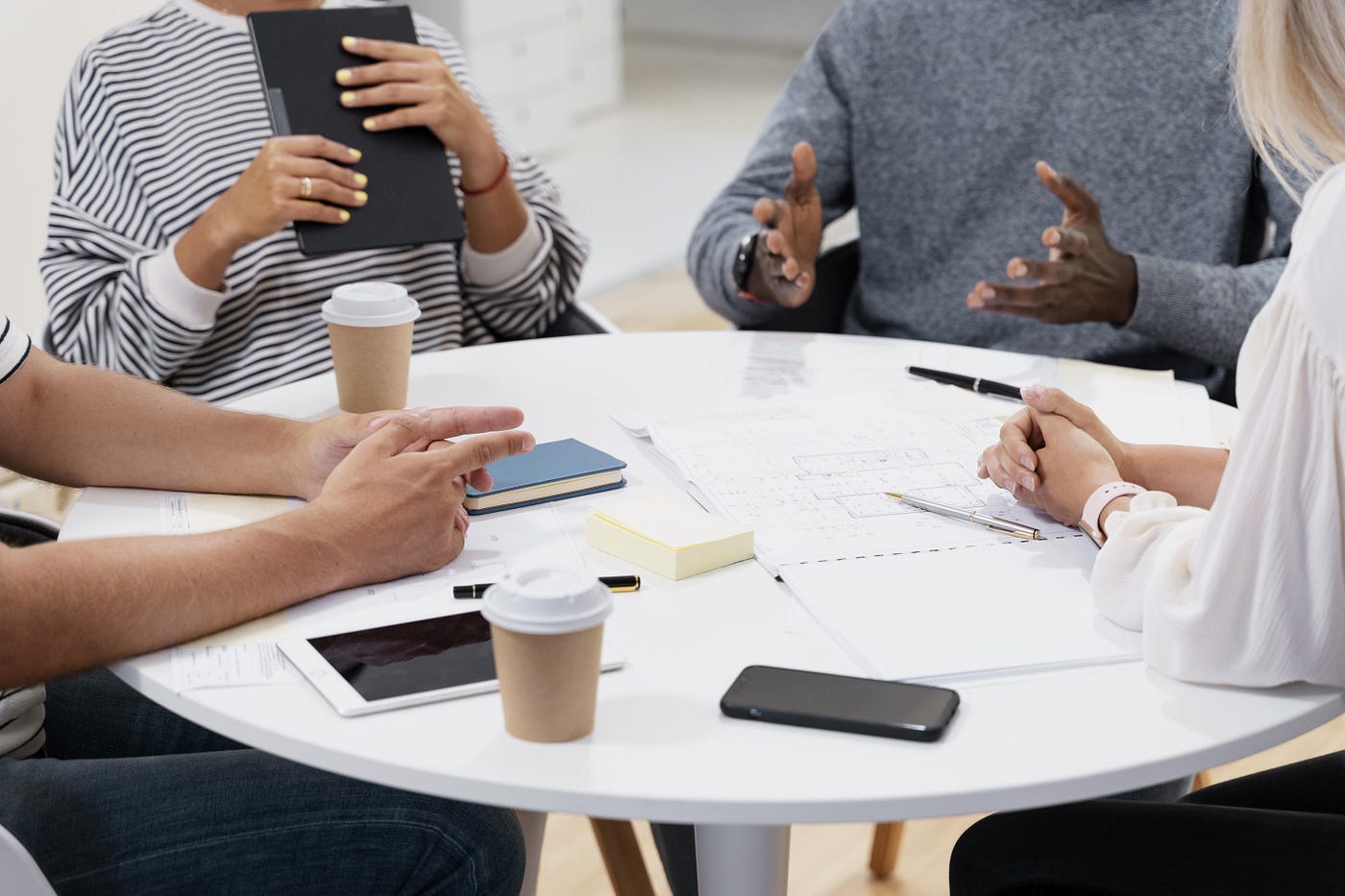 Cara Mengembangkan Networking Skill secara Profesional