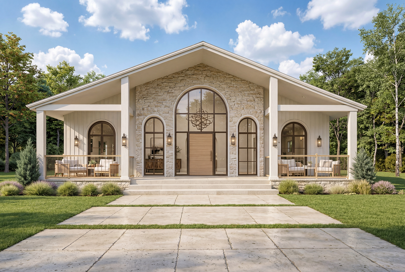 How Much Does It Cost to Build a House in 2026? A Simple Guide for Homeowners