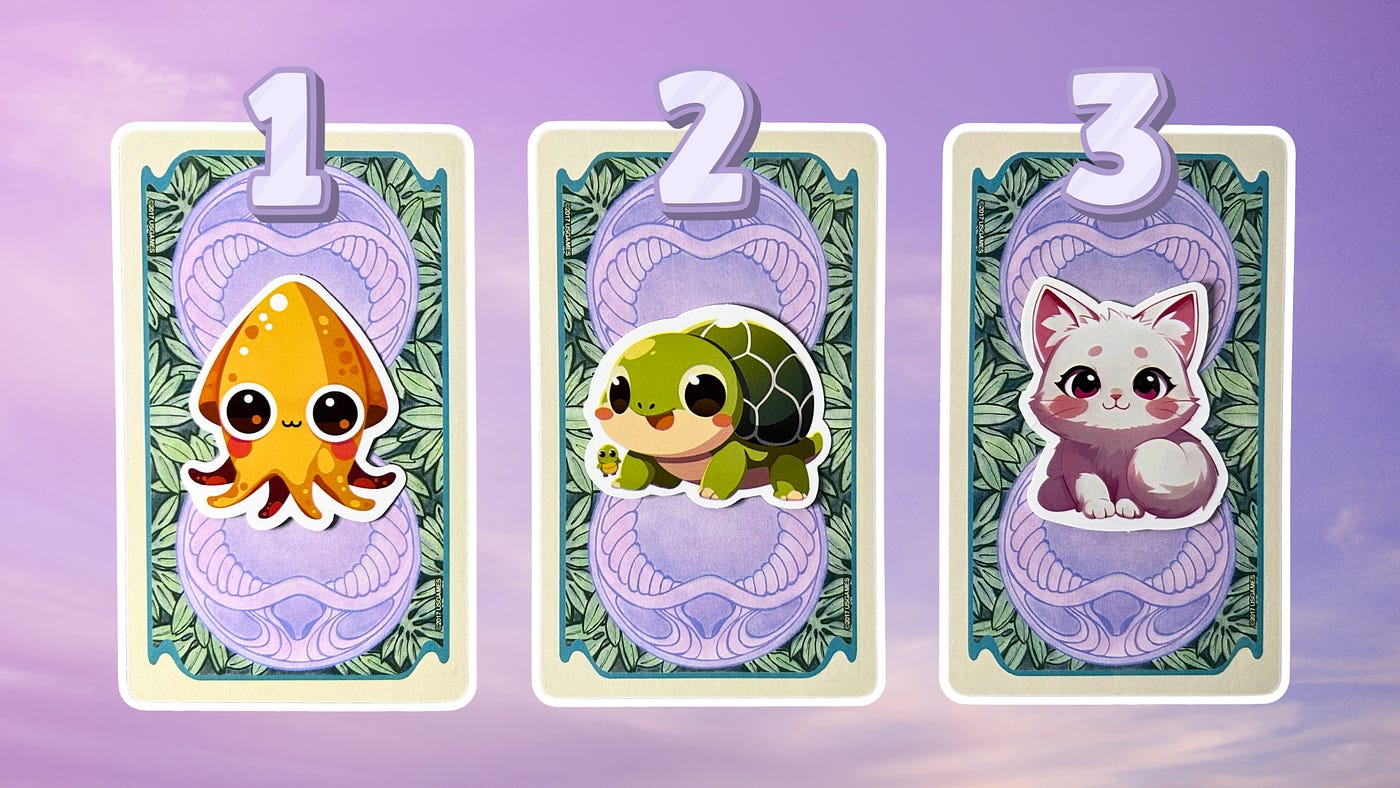 What Spirit Wants You to Know — Tarot Pick a Card | Spiritually