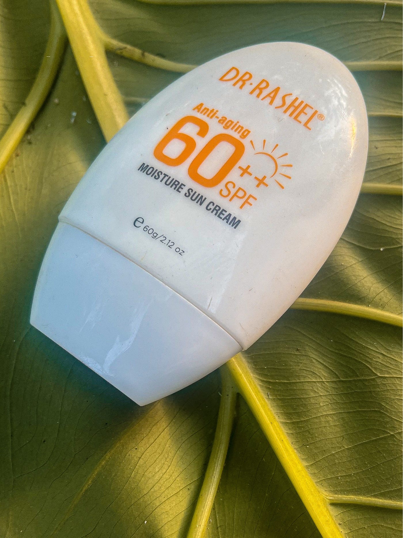 best glutathione treatment Dr Rashel Vitamin C Night Cream
