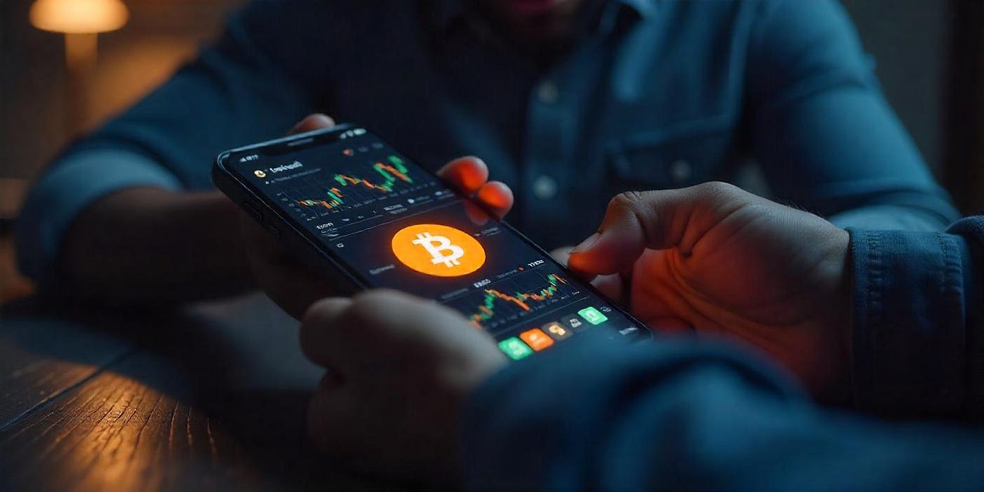 5 Best Platforms to Buy Bitcoin without KYC in 2024 | by Bitoff Magazine |  Bitoff | Medium