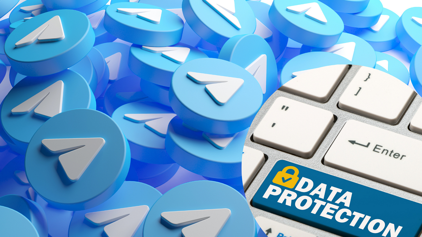 Trouble for Telegram: Federal Data Protection Commissioner Criticizes GDPR Violations