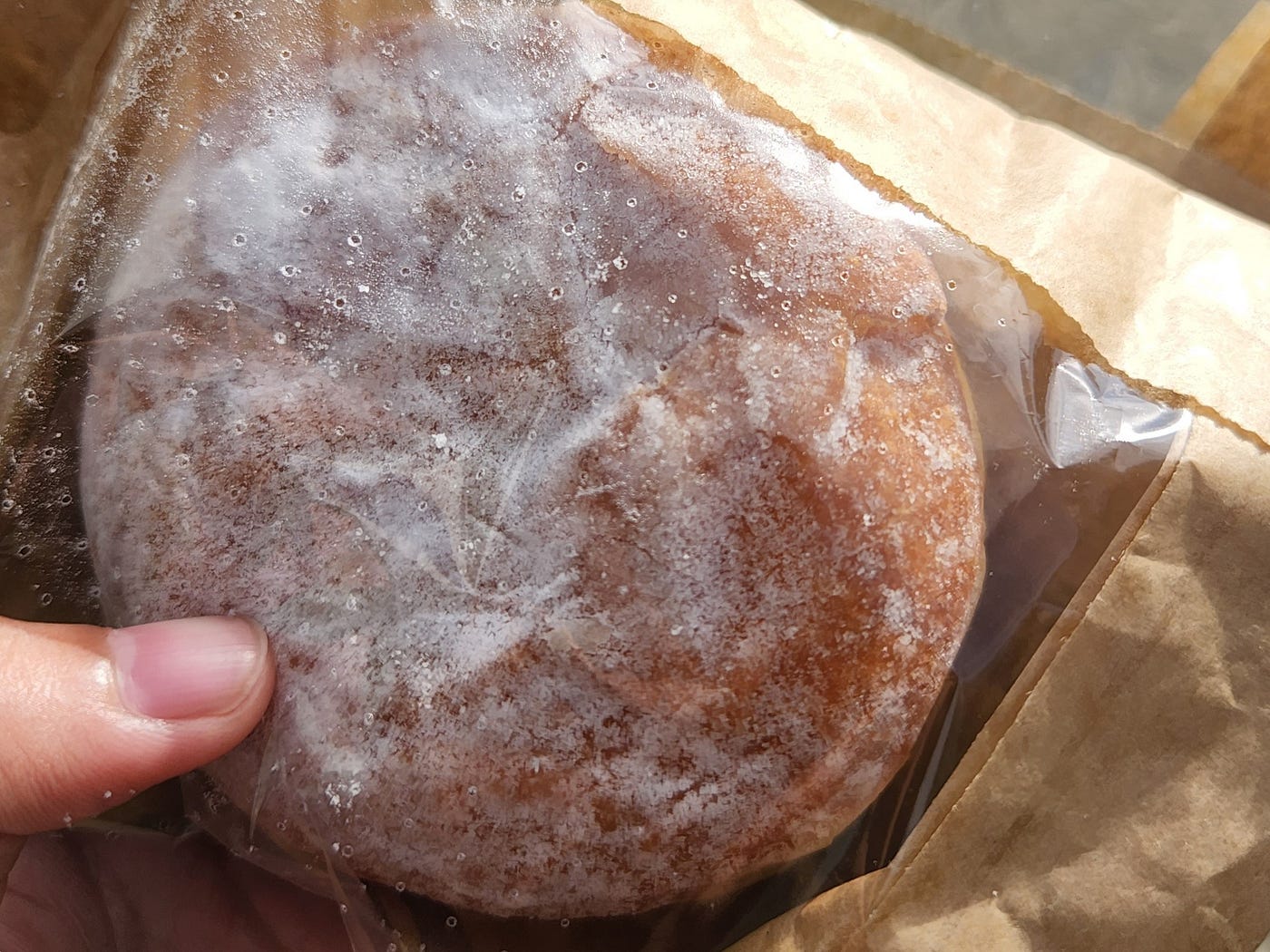 去德國只知道 Brezel？要知道德國人 aka. 麵包狂熱者