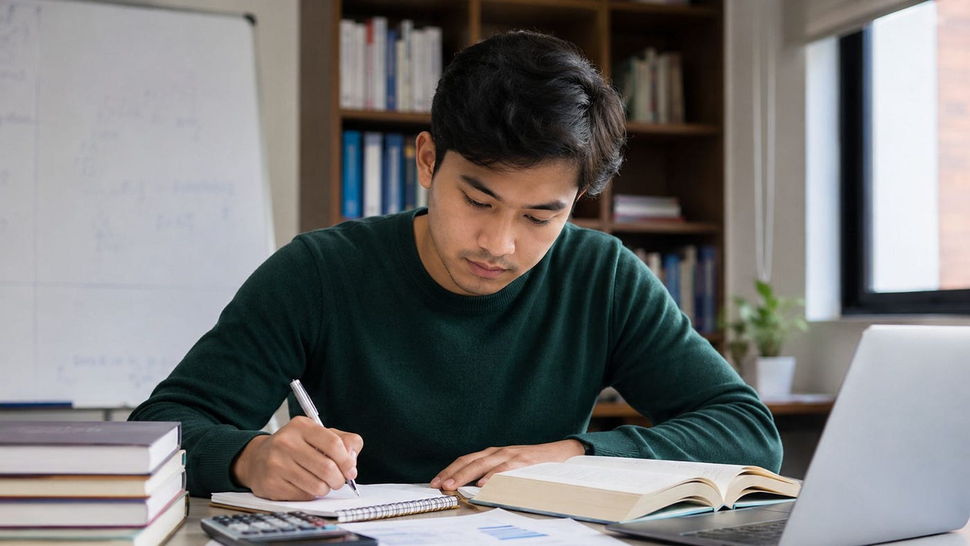 ICAN CA Classes in Nepal: A Guide Before You Join