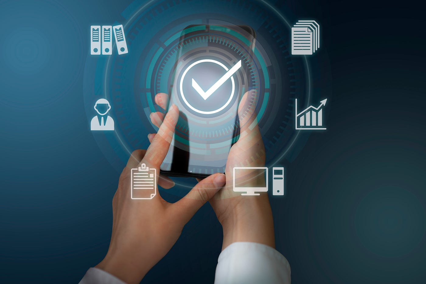 Best Endpoint Security Solution