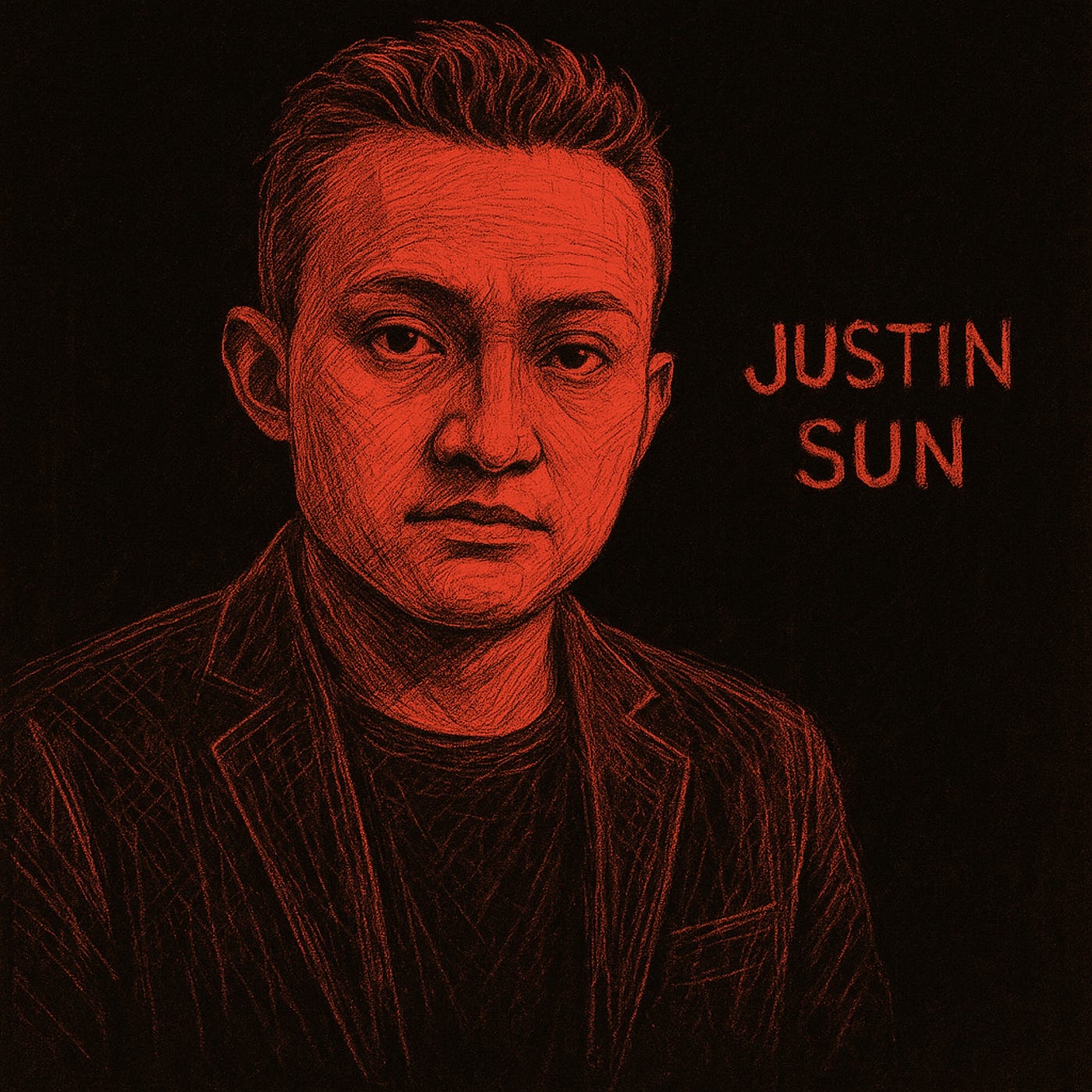 Justin Sun Wants to Control the Future of Crypto. The Question Is How Much  He Already Does. | by Global Times (Singapore) | Dec, 2025 | Medium