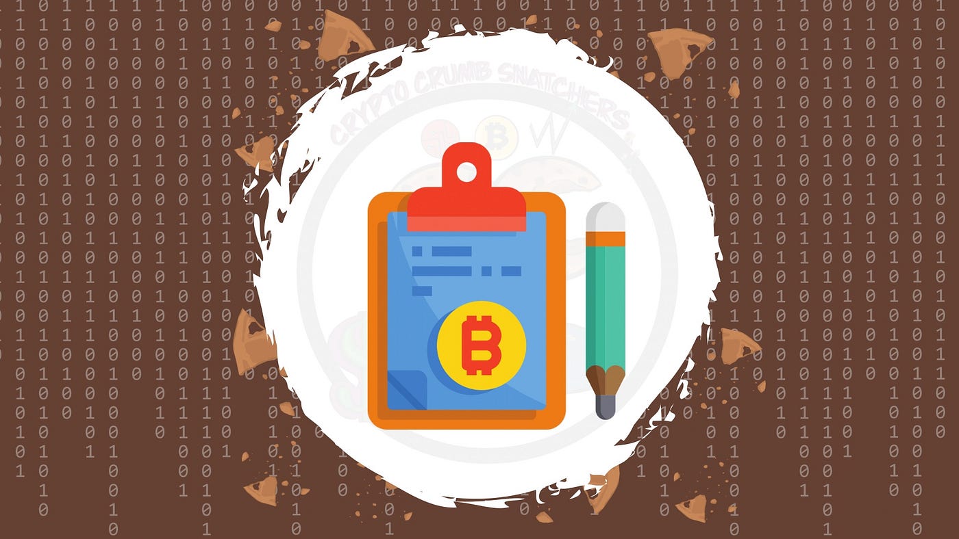 A Bit of a Byte of the Bitcoin Satoshi PuzzlePie 🧩🥧 | by Crypto Crumb  Snatchers🍪⧦ | Medium