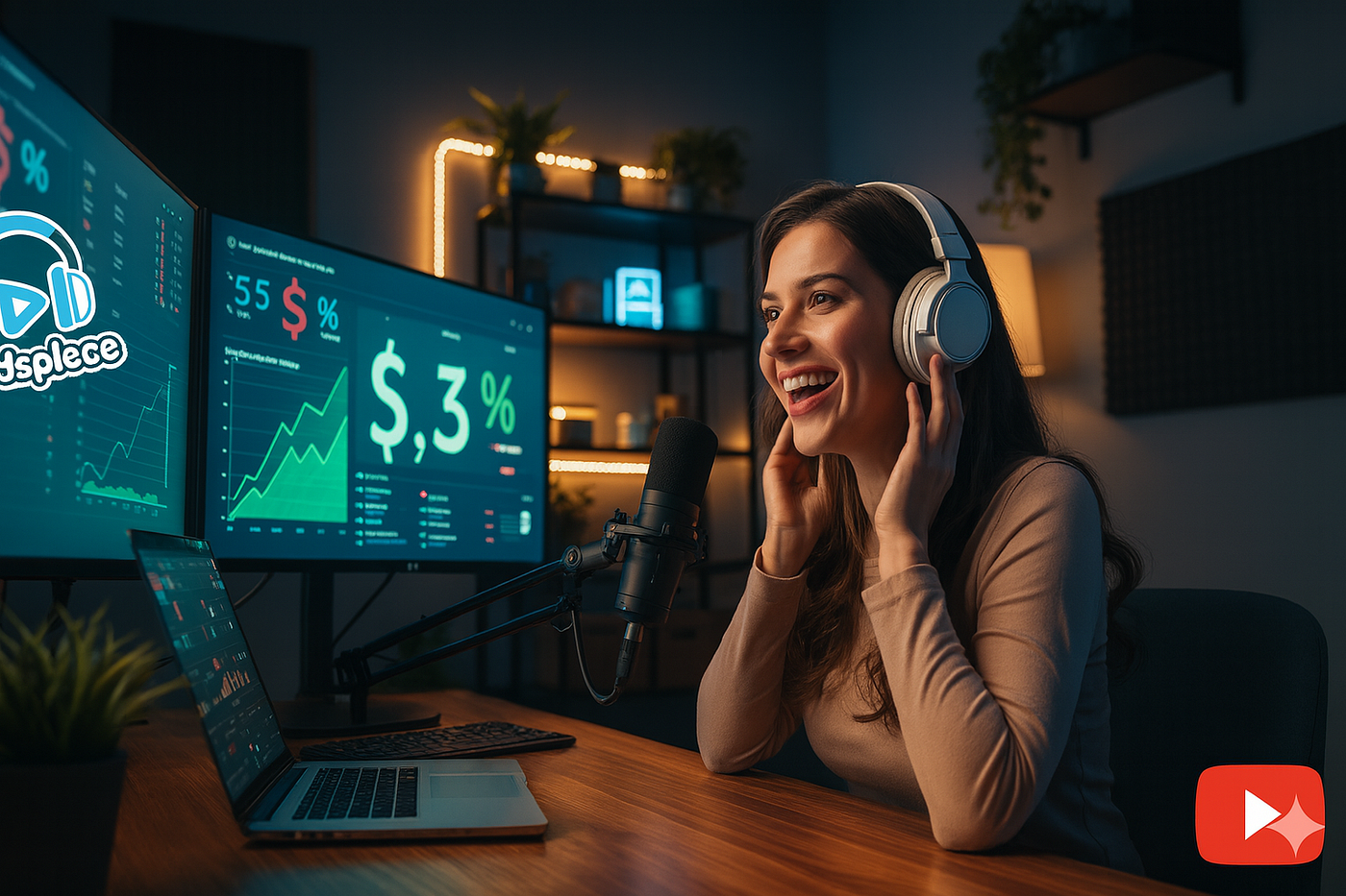 How to Earn Money Making YouTube Reaction Videos | by Andrew Best | Medium