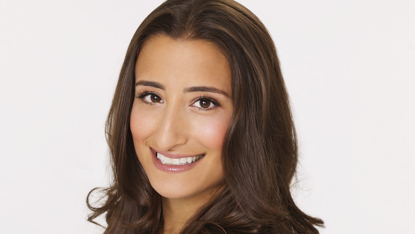 Hayley Barna, Founder of Birchbox Recounts Launching Multi-Million ...