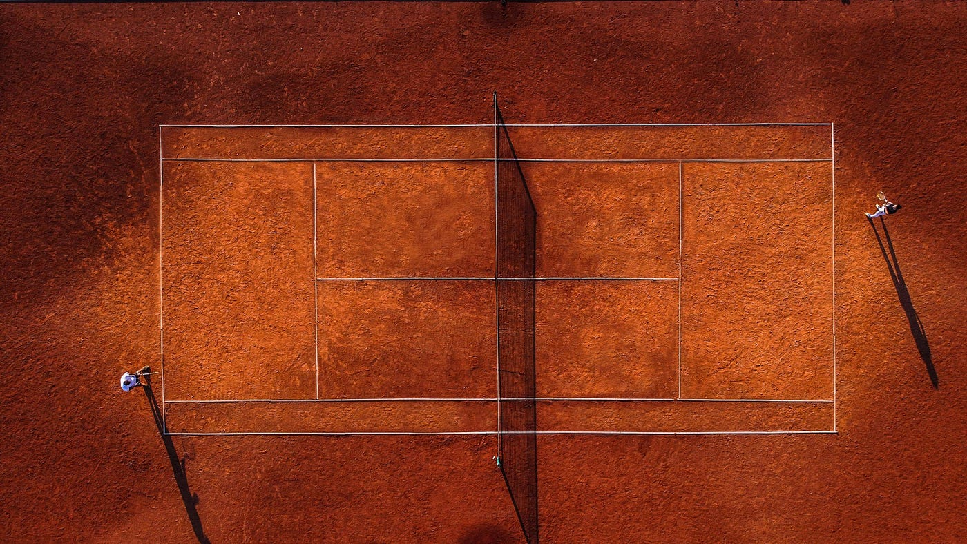 The Comeback Court: Navigating Return to Play Science for Elite Tennis Players