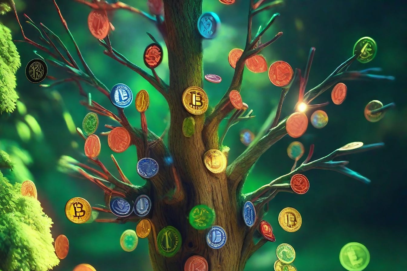 Top 5 Layer-2 Crypto Projects To Watch In Anticipation Of Next Ethereum  Upgrade | by Isla Ashford | Coinmonks | Medium