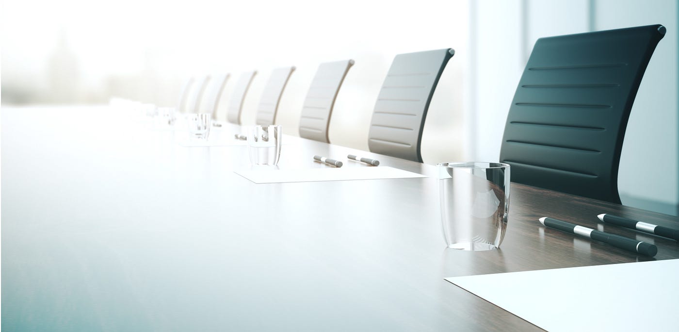 MSPB Reaches Three Years Without a Quorum