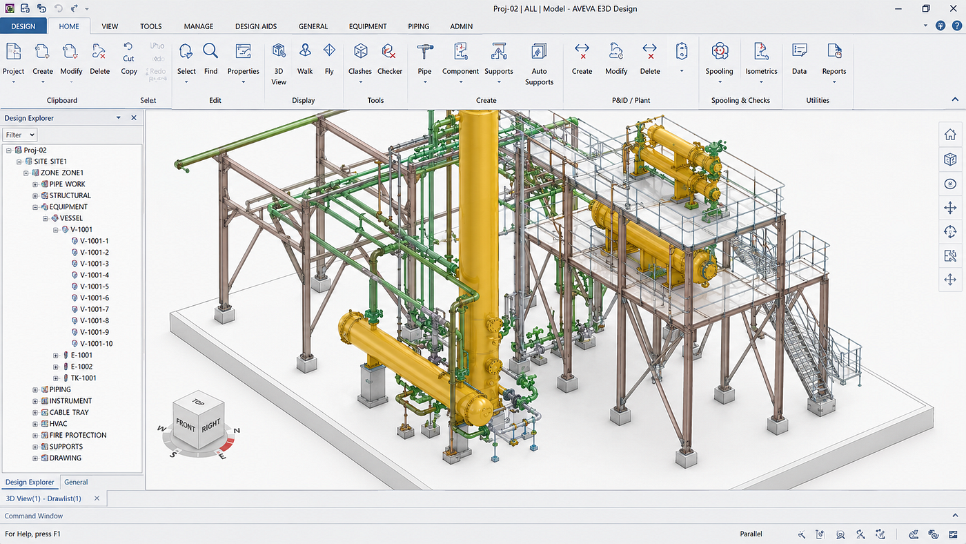 One Small Engineering Error Can Stop an Entire Production Line