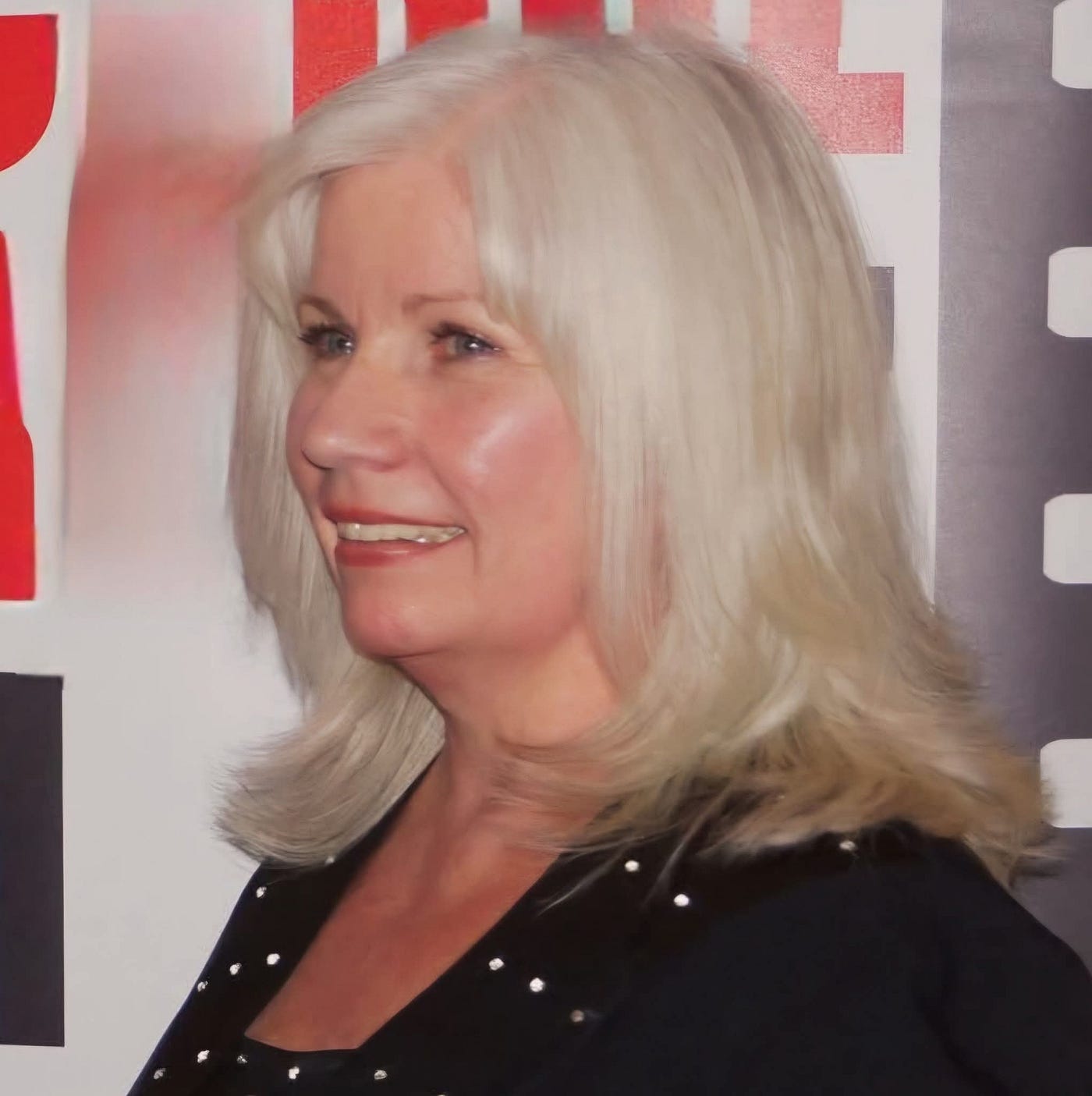 Sharon Lentz: A Guiding Light Beyond the Shadows | by Jesse