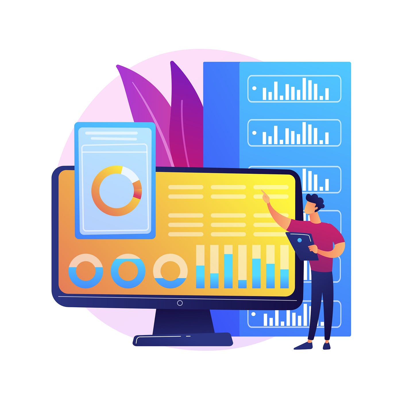 How do you use log file analysis to improve crawl efficiency?