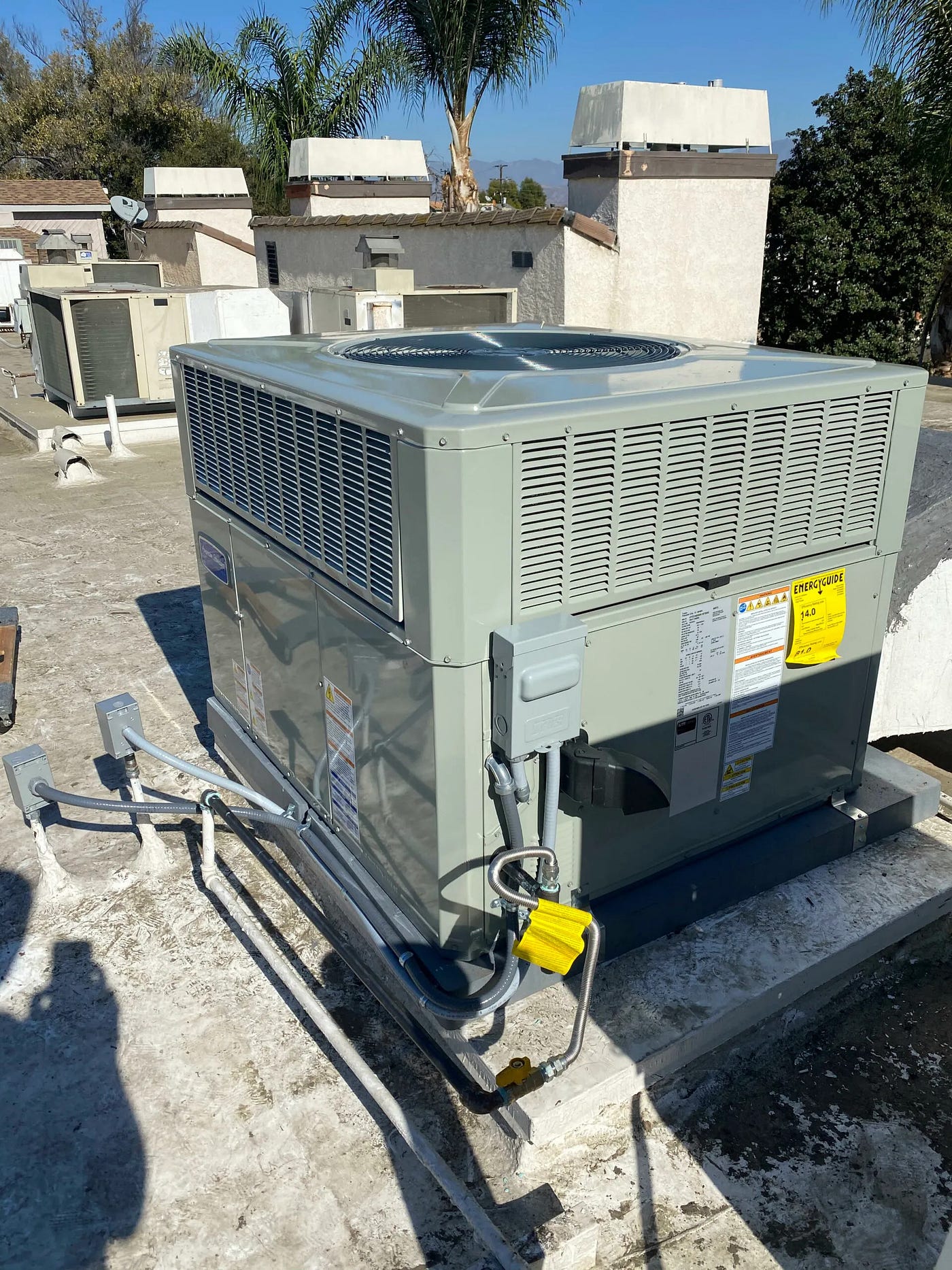 Comprehensive HVAC Services by Expert Technicians! | by California AC and  Heating | Sep, 2023 | Medium