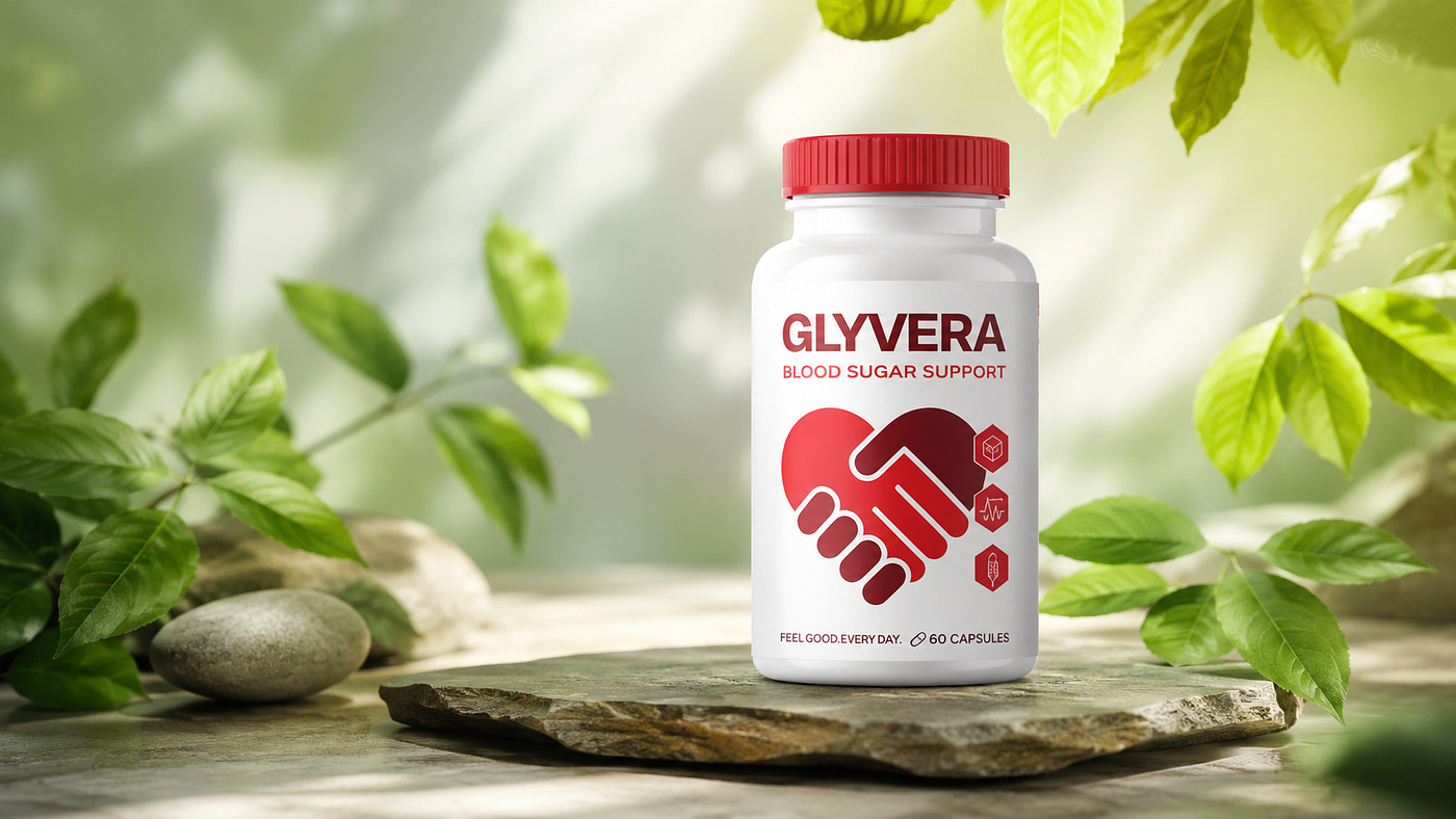 Glyvera Erfahrungen: Kann dieses Nahrungsergänzungsmittel den Blutzuckerspiegel natürlich…