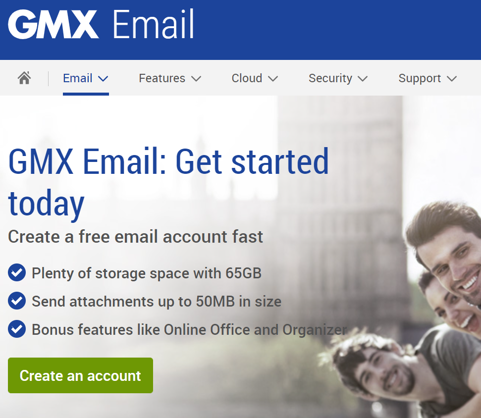 COMSEC Part II: Creating a mail account without a phone number | by Sec-0ps  | Medium