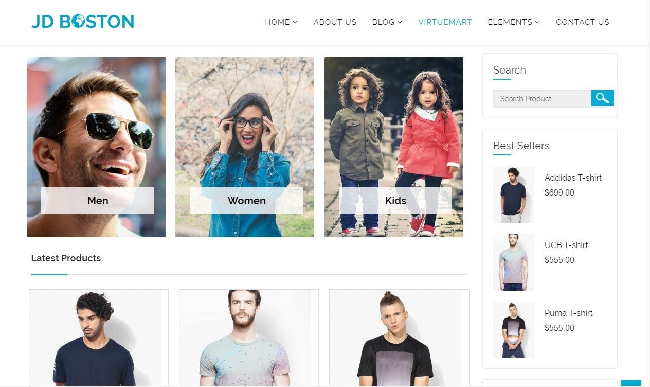 Freemium eCommerce Joomla Templates — Setup Your Online Shop in Minutes | by JoomDev | Medium freemium-ecommerce-joomla-templates-setup-your-online-shop-in-minutes-by-joomdev-medium