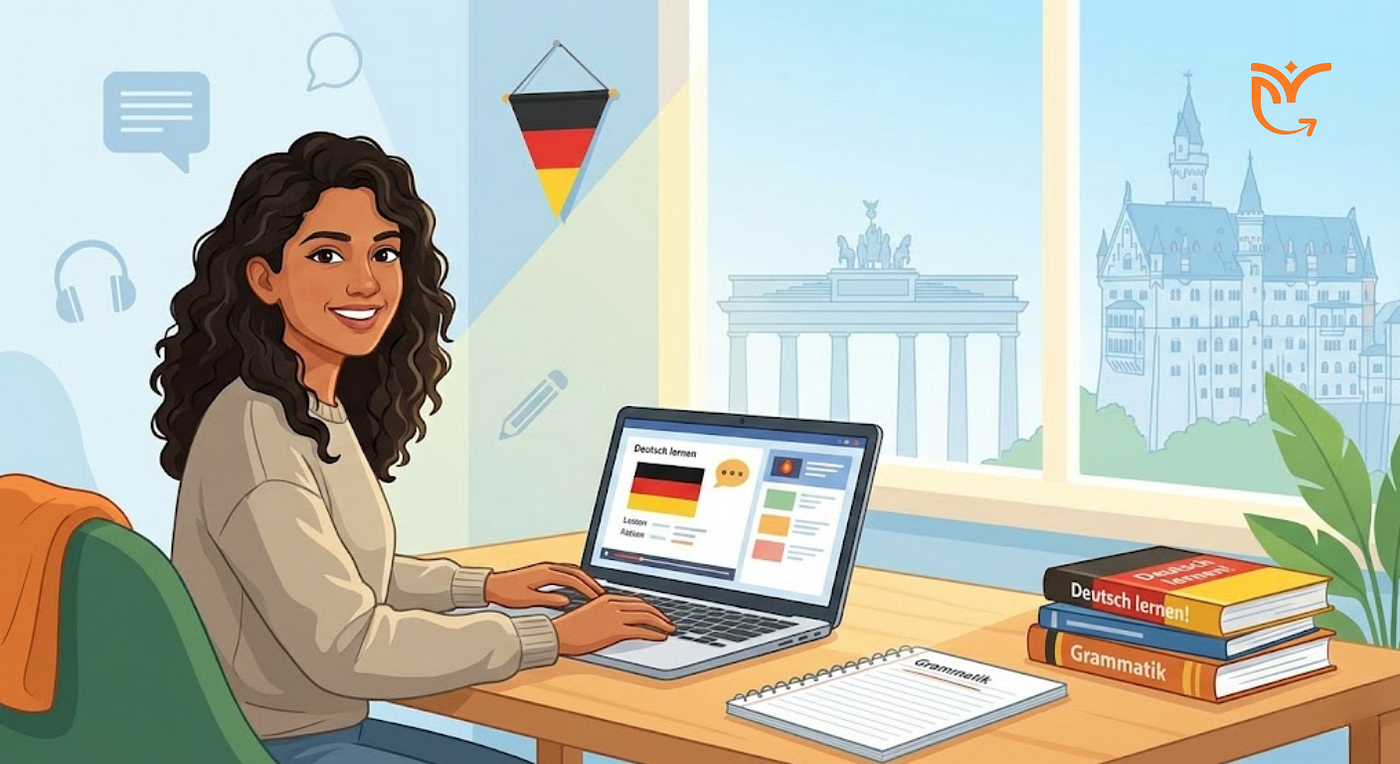 Why Learning German Before Studying Abroad Can Change Your Life