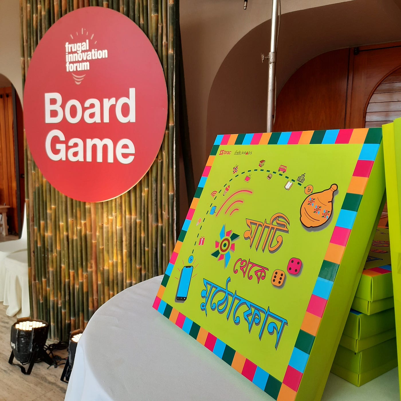 Ludo Board Game — Carry Go Market