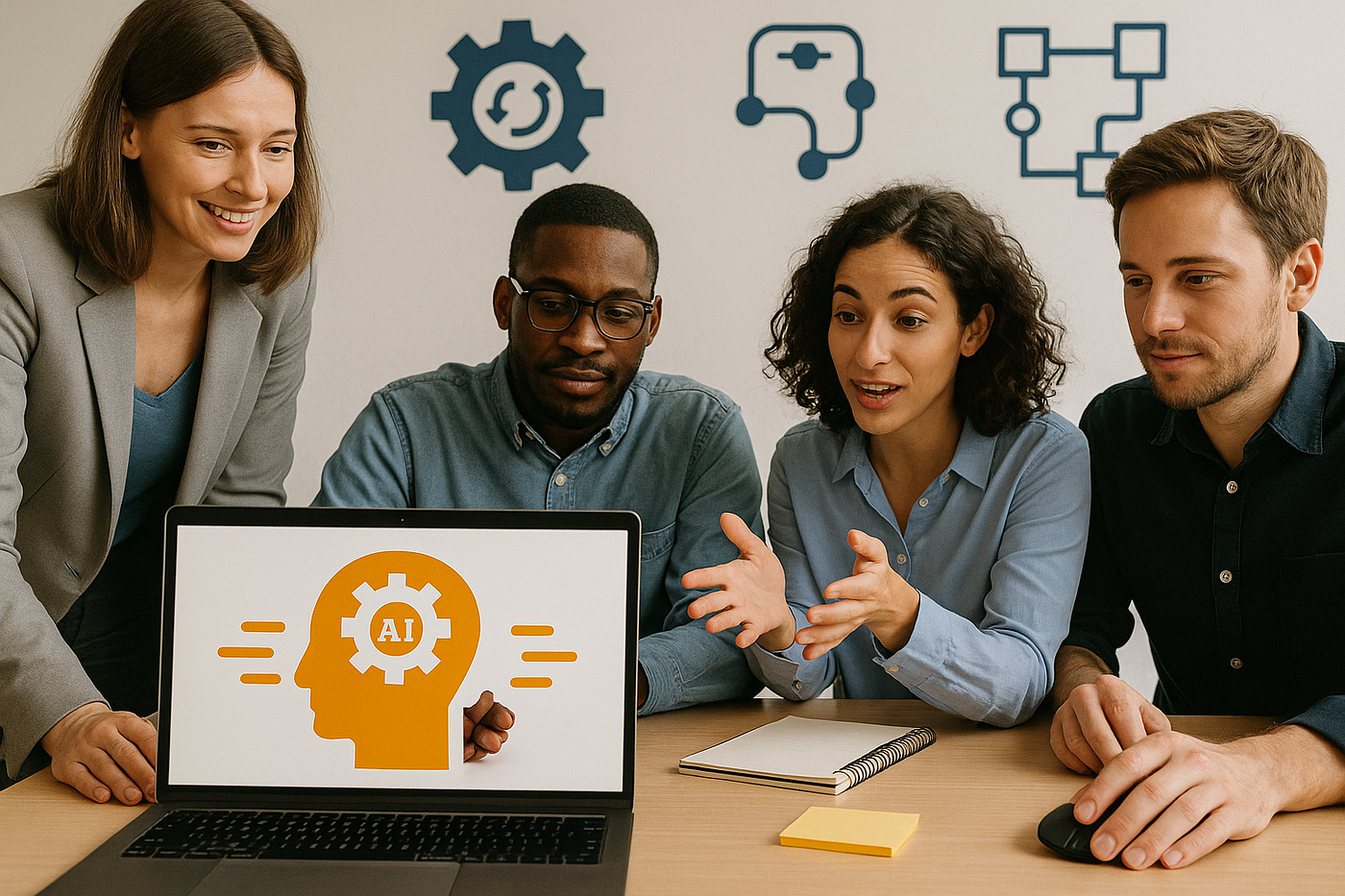 AI Readiness Is Not the Same as AI Enthusiasm
