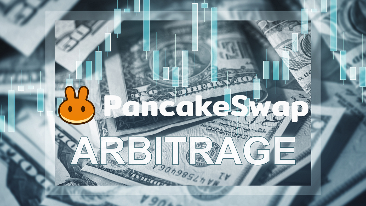 Unique BNB Chain Arbitrage Opportunities With The Launch of PancakeSwap V3  | by EigenPhi | Medium