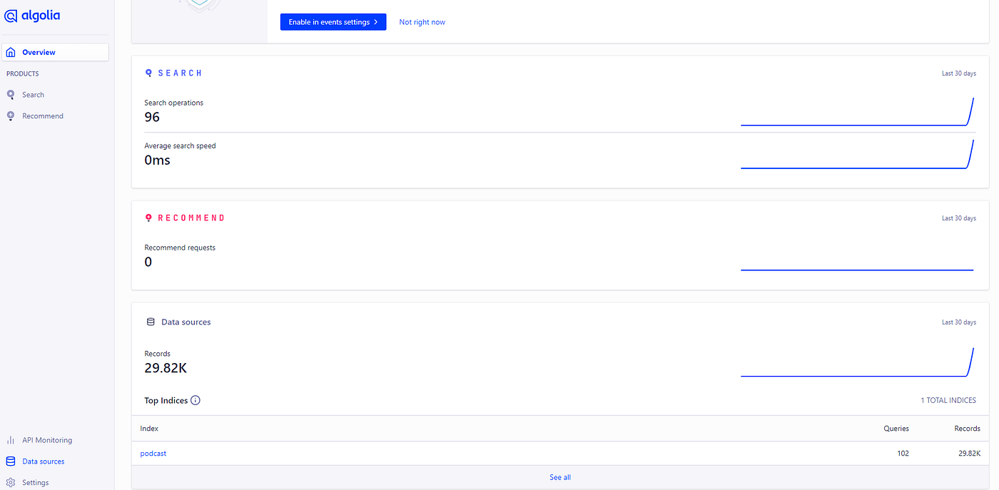 How to Use React with Algolia Search: Guide