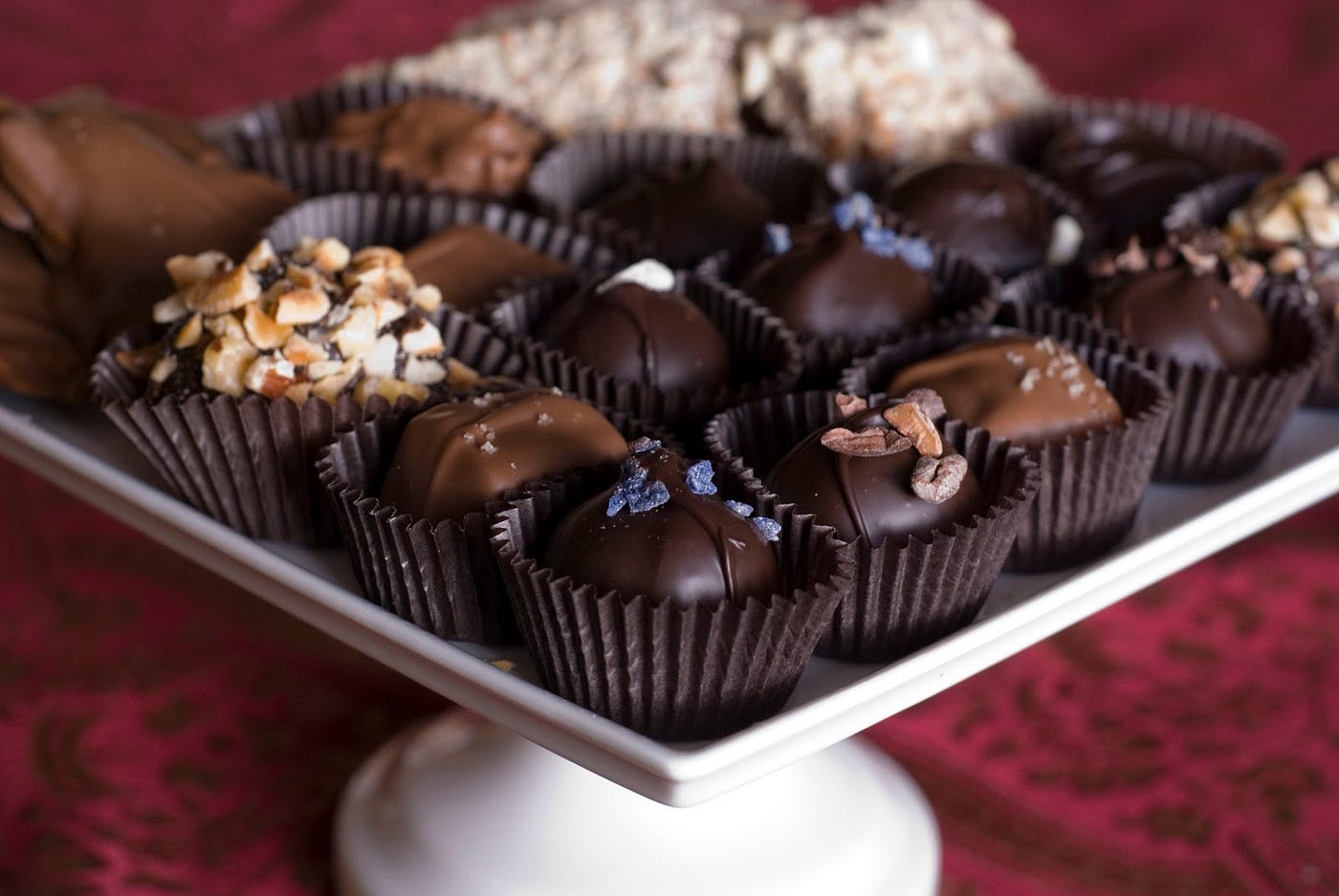 Things to Consider Before You Buy Wholesale Chocolate Candy Molds, by  Marswrigleytreats