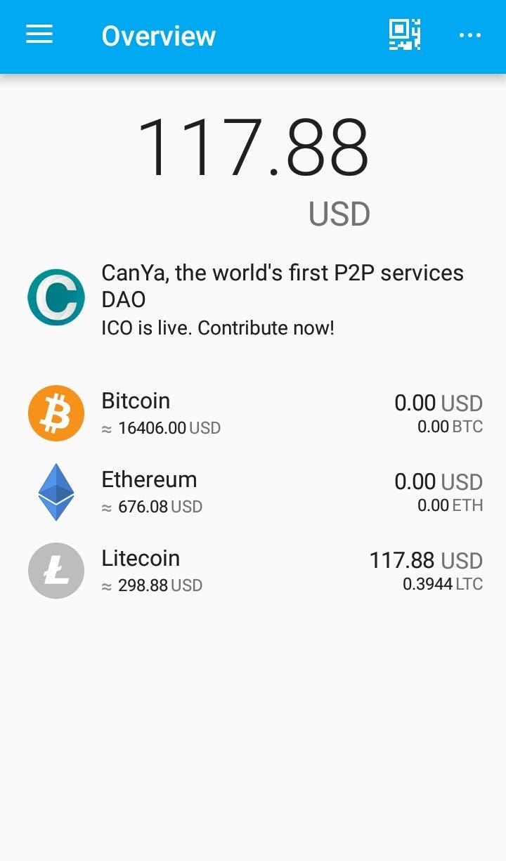 How To Buy Bitcoin, Ethereum and Litecoin in Nigeria. | by Milla | Medium